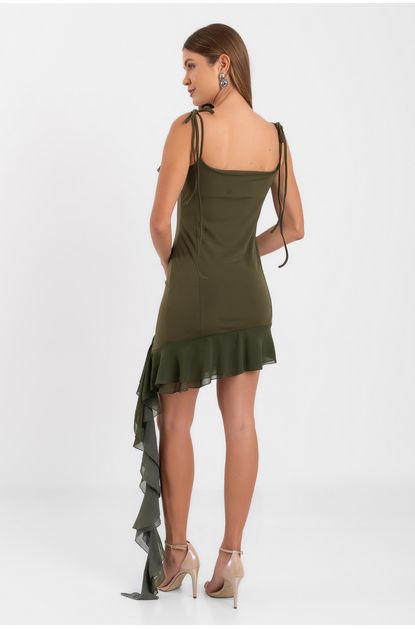 DRP250690420129SKIRTSGN -1-
